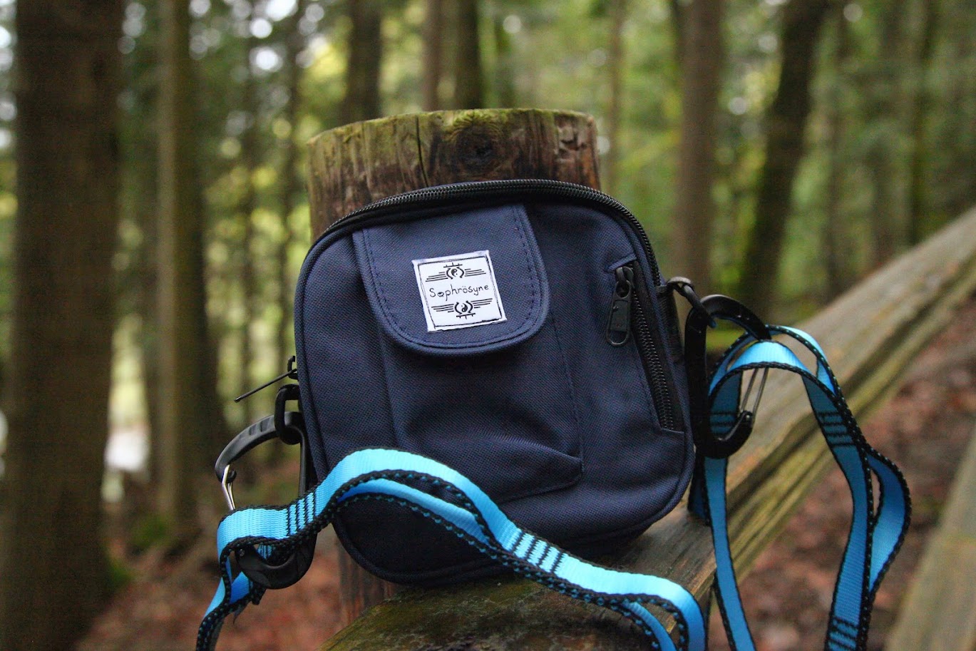 Side Quester gen 1.0