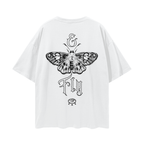 Crimp & Fly tee