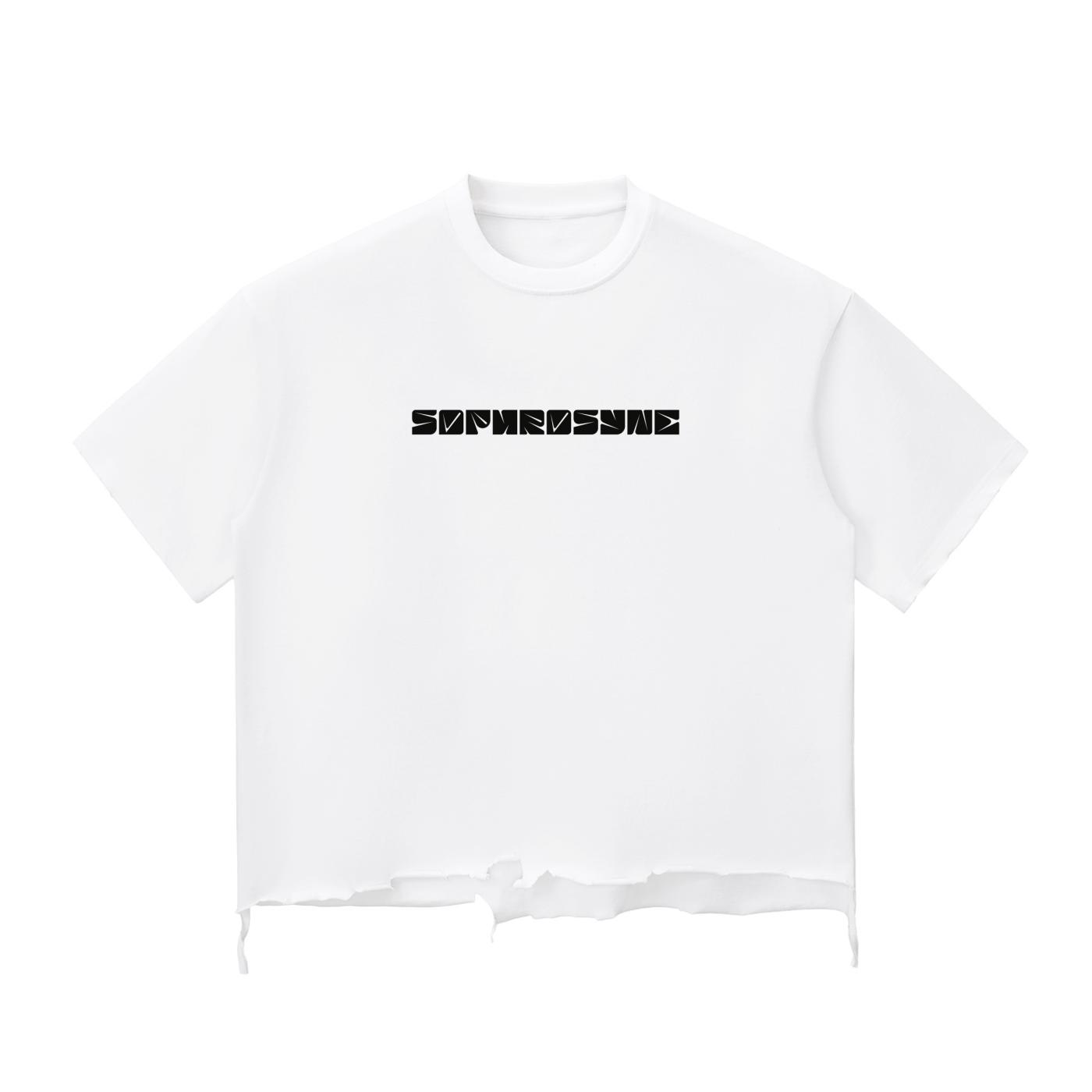 Got That Tao In Me tee