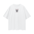 Visions Beyond the Vail - Oversized style T-shirt