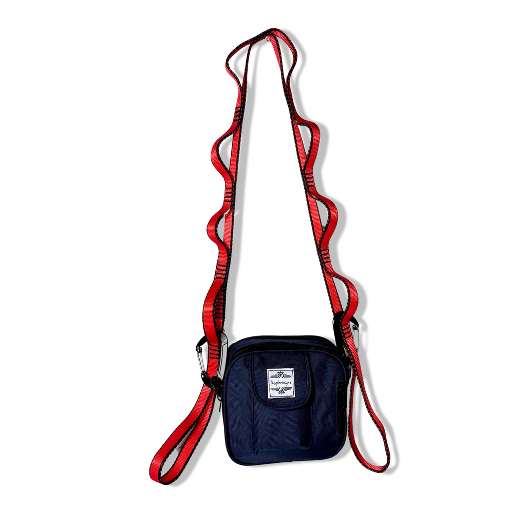 Side Quester gen 1.0 - Navy Blue