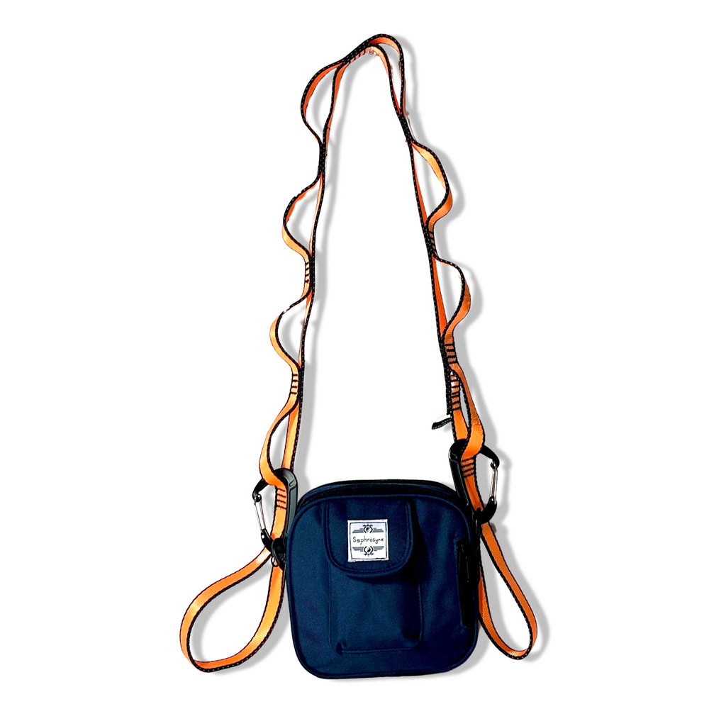 Side Quester gen 1.0 - Navy Blue