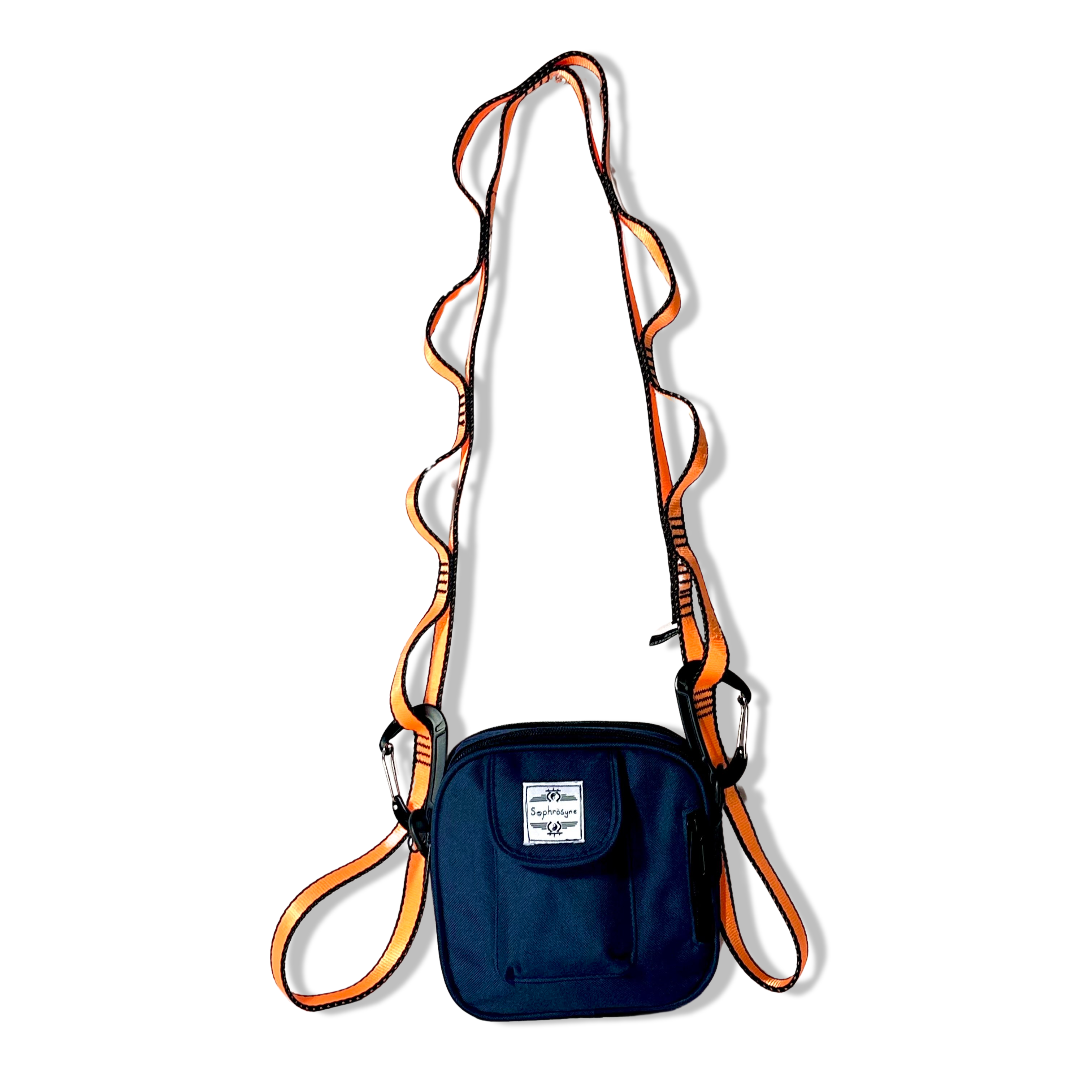 Side Quester gen 1.0 - Navy Blue