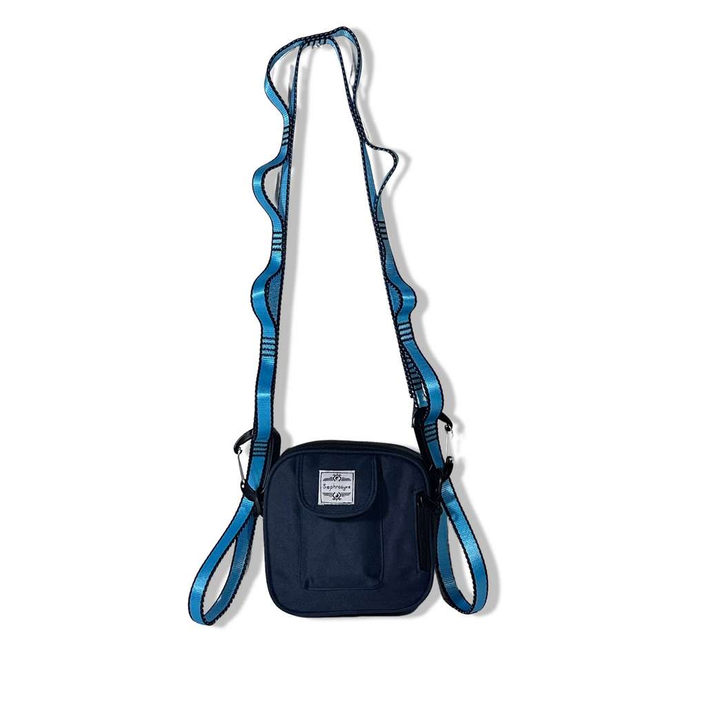 Side Quester gen 1.0 - Navy Blue