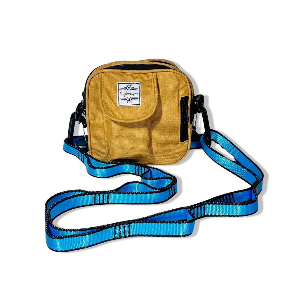 Side Quester gen 1.0 - Tan