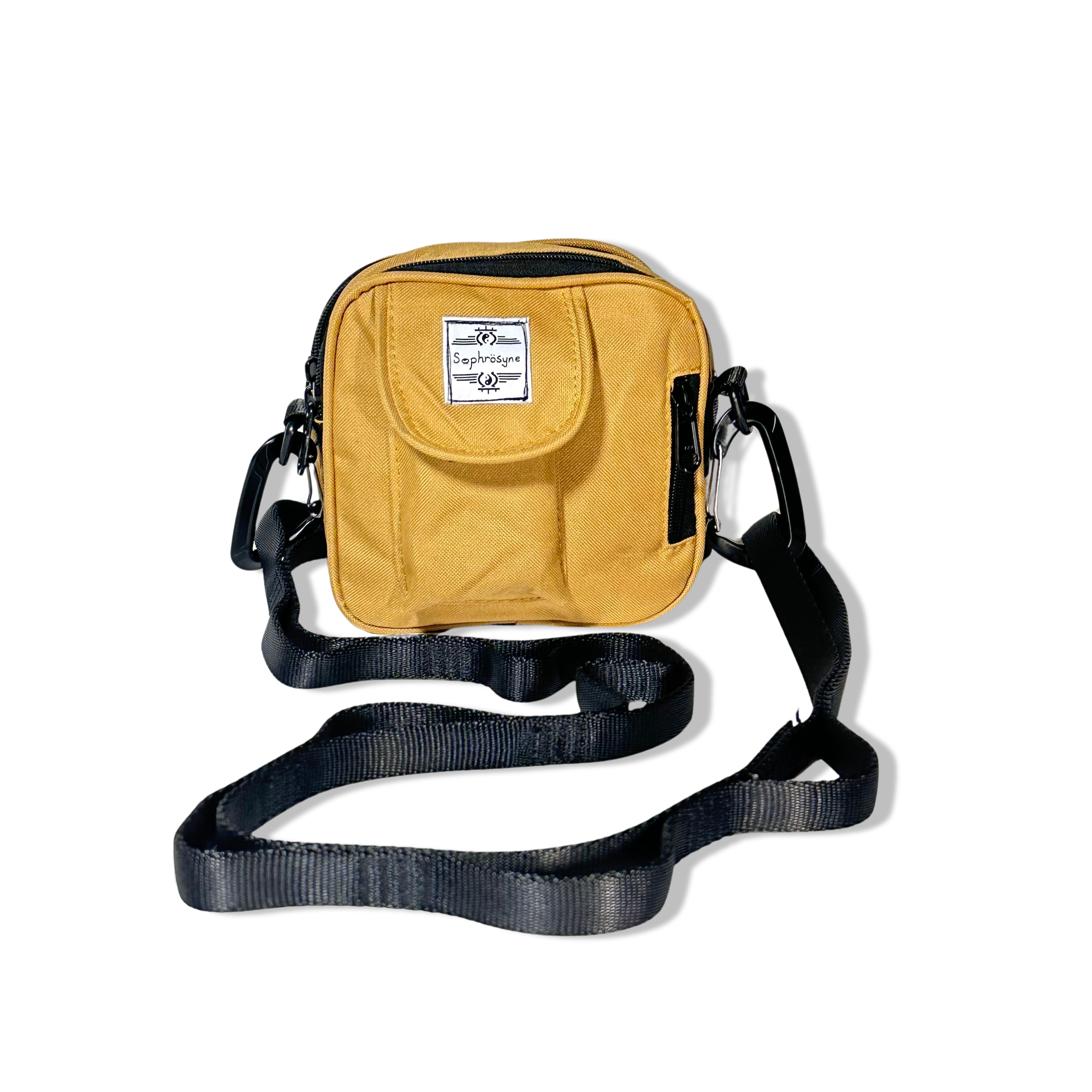 Side Quester gen 1.0 - Tan