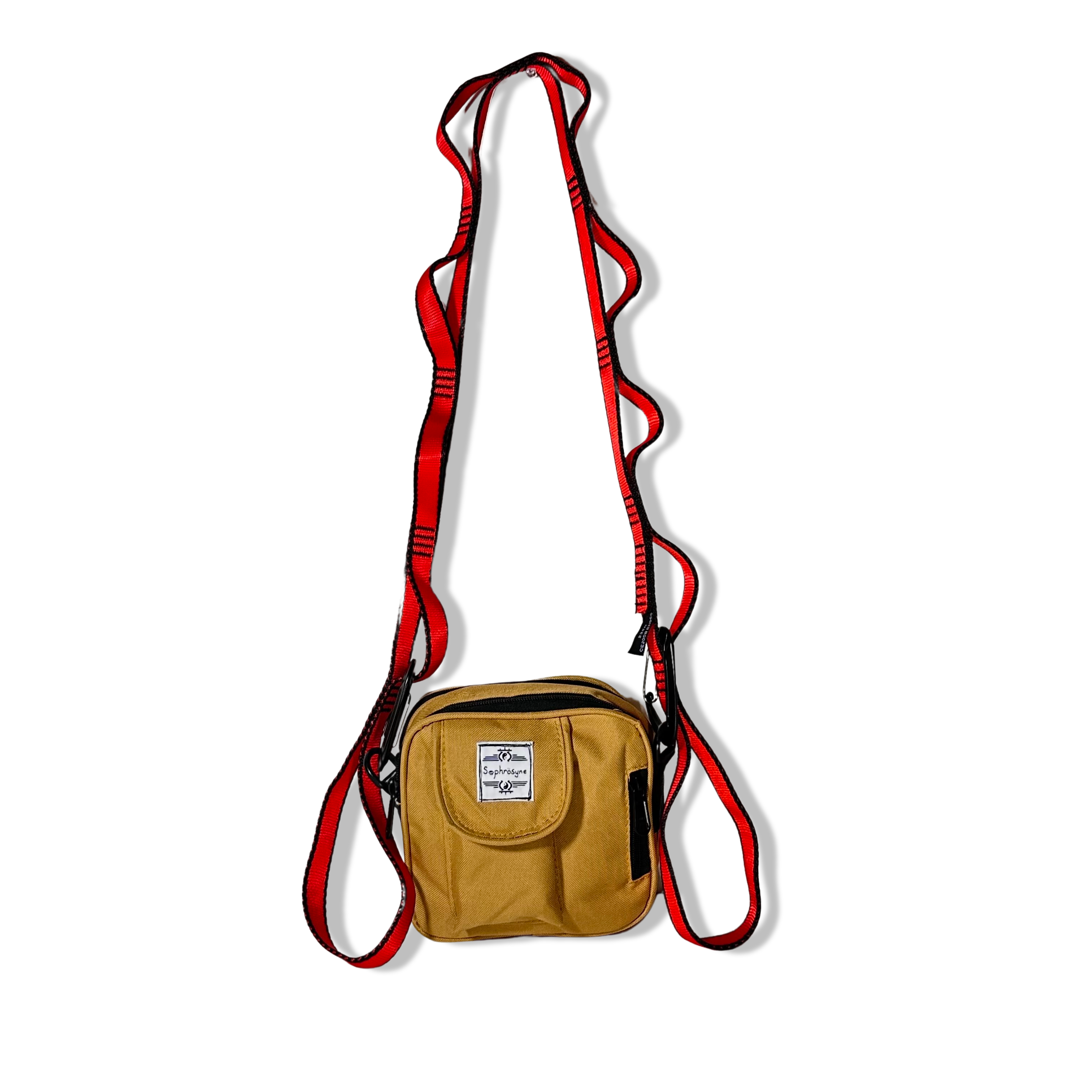 Side Quester gen 1.0 - Tan