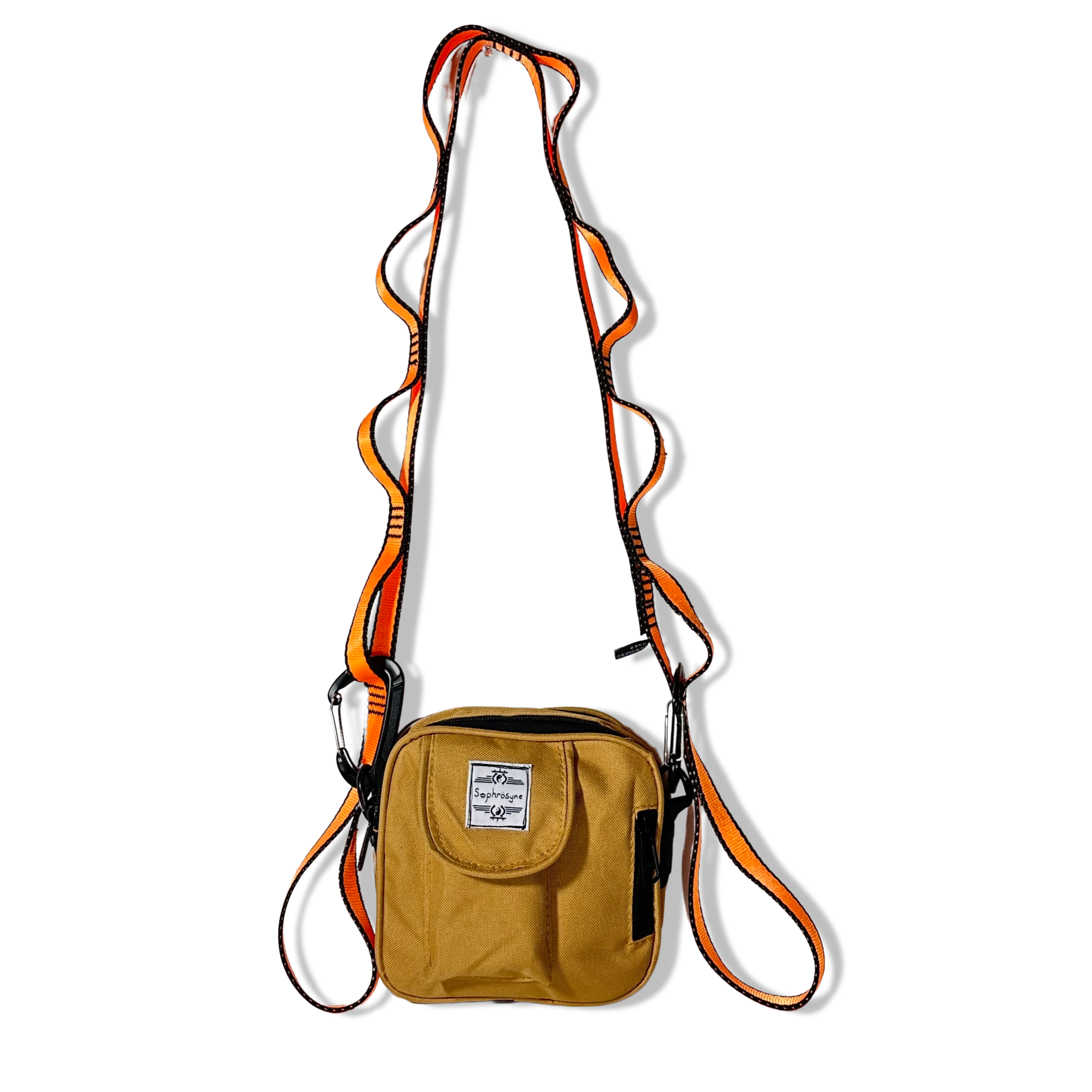 Side Quester gen 1.0 - Tan