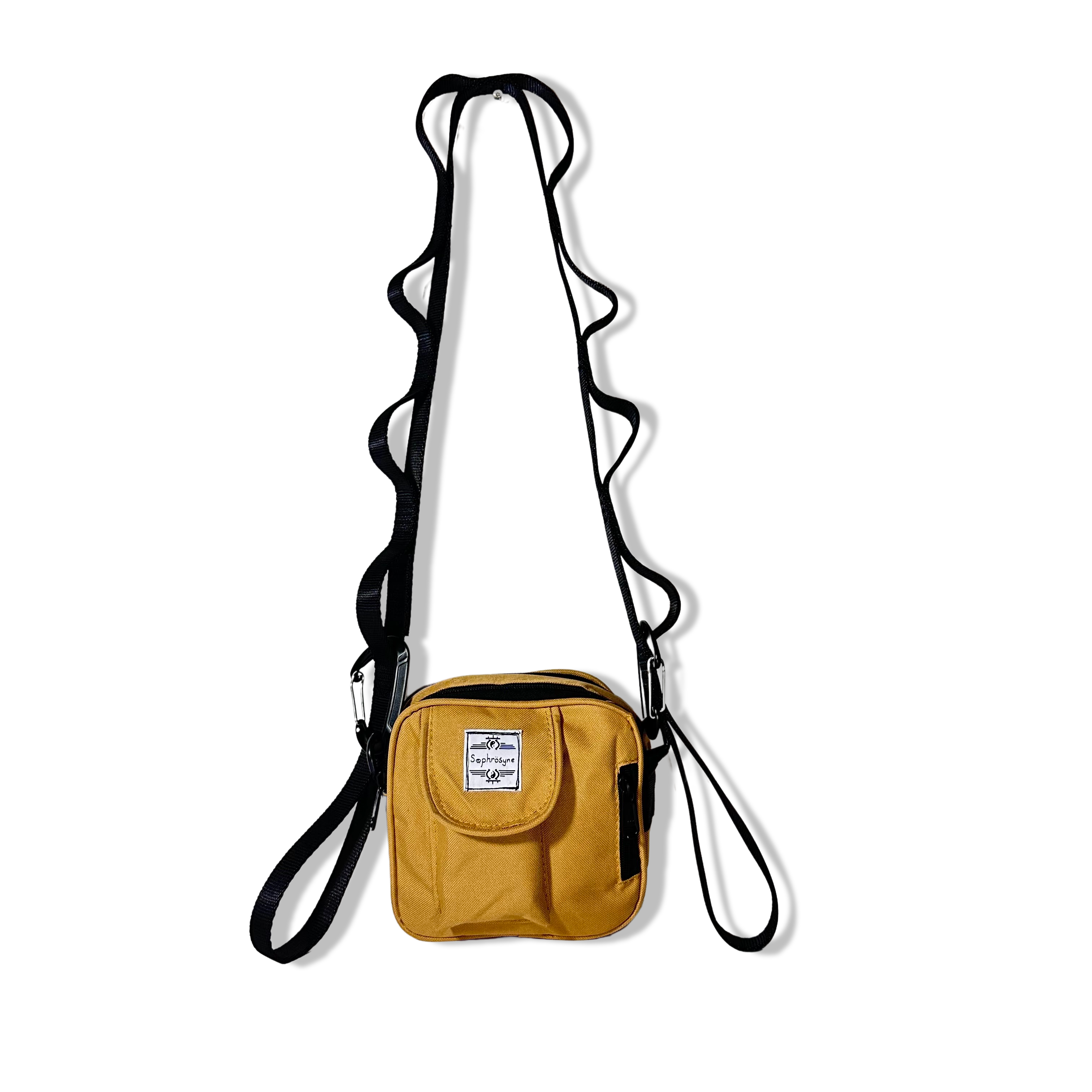 Side Quester gen 1.0 - Tan