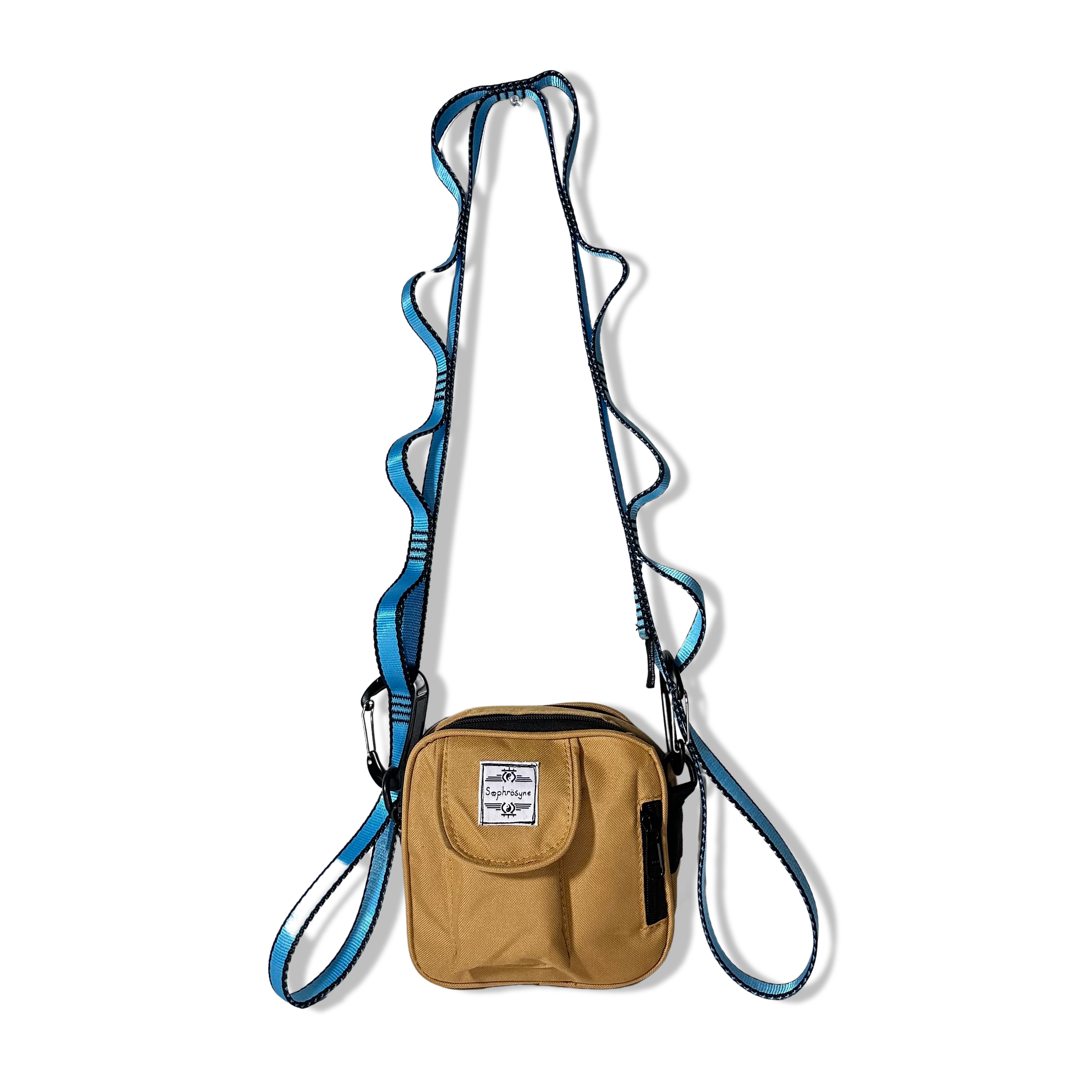 Side Quester gen 1.0 - Tan