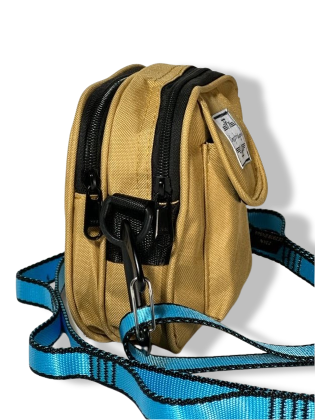 Side Quester gen 1.0 - Tan