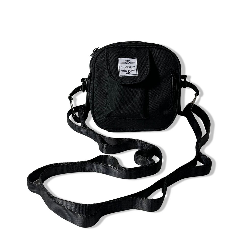 Side Quester gen 1.0 - Black