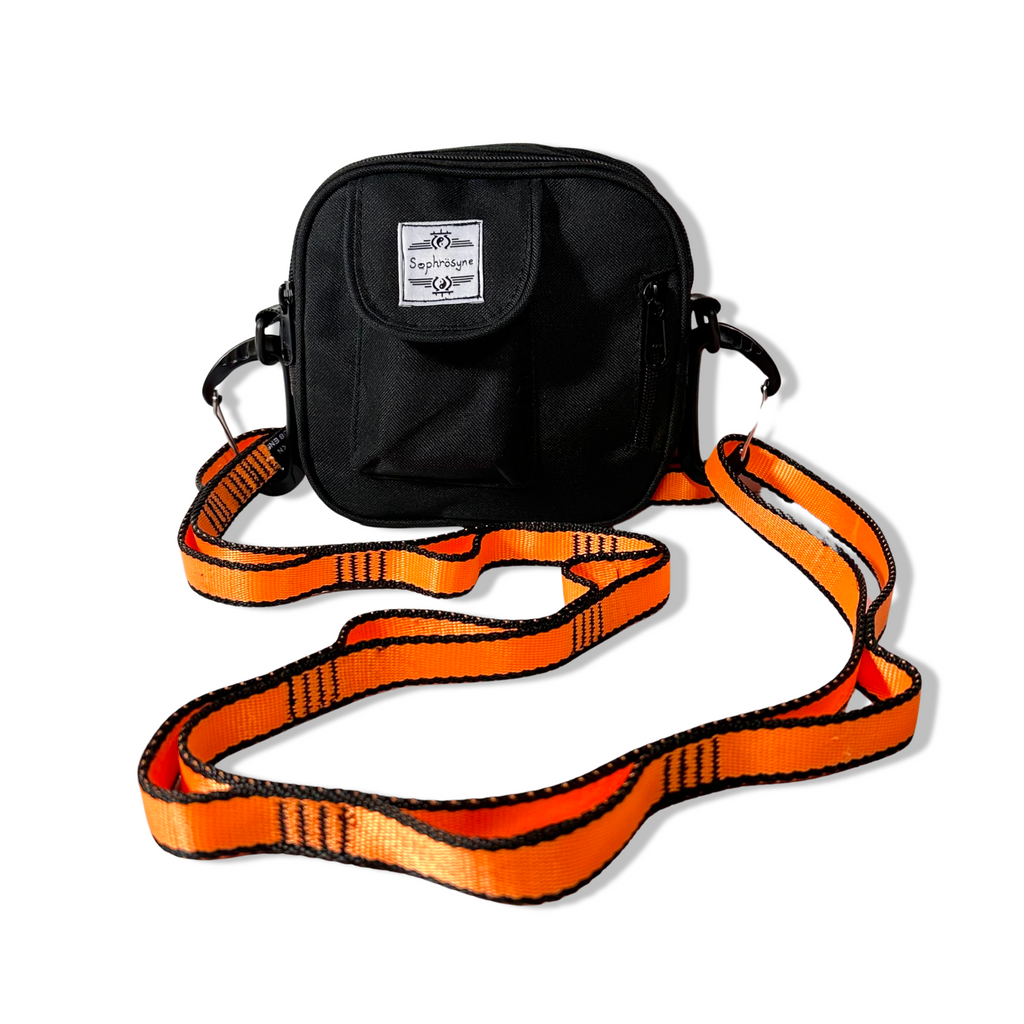 Side Quester gen 1.0 - Black