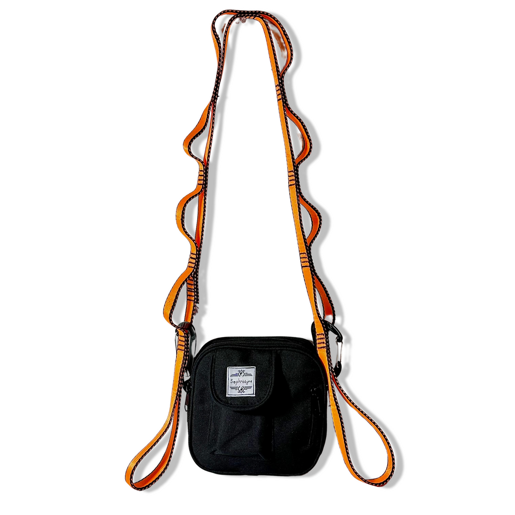 Side Quester gen 1.0 - Black