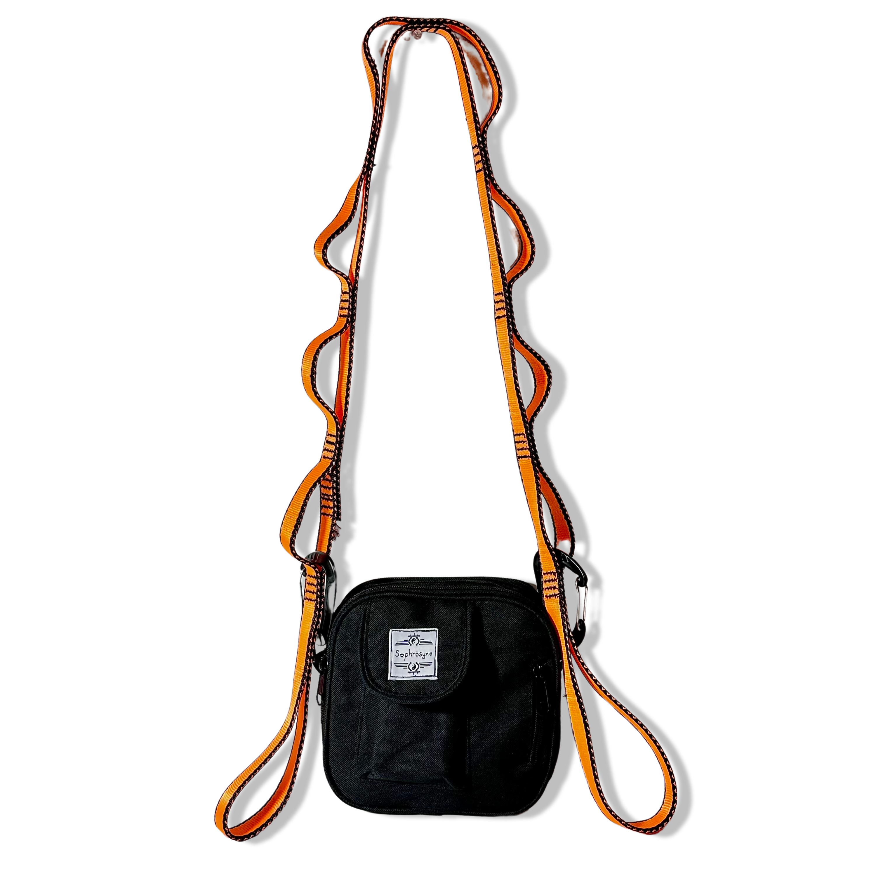 Side Quester gen 1.0 - Black