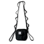 Side Quester gen 1.0 - Black