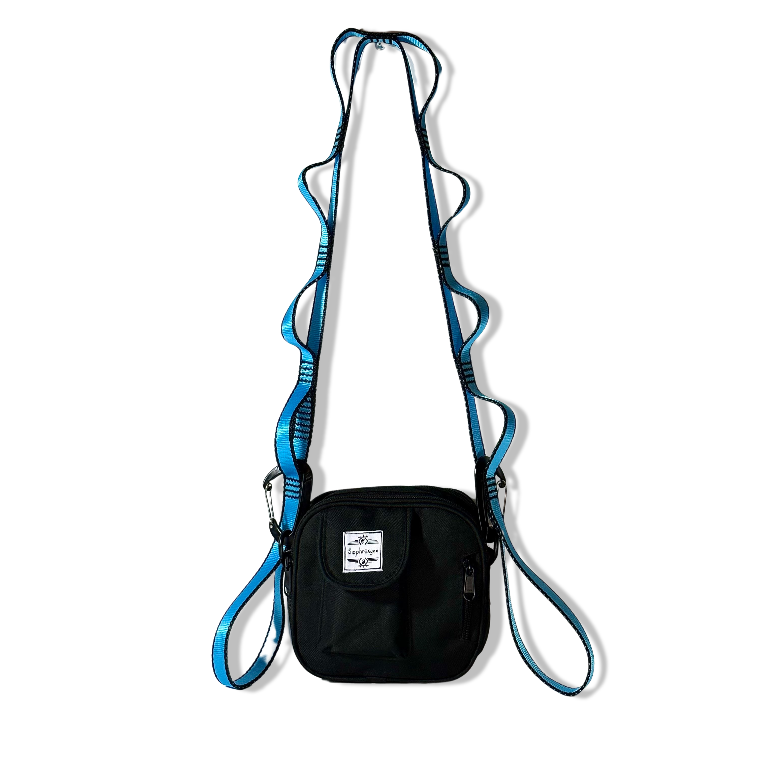 Side Quester gen 1.0 - Black