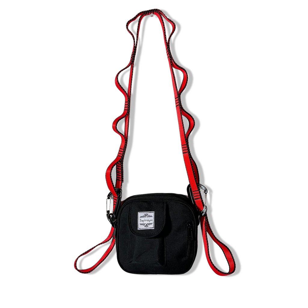 Side Quester gen 1.0 - Black