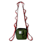 Side Quester gen 1.0 - Green