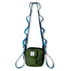 Side Quester gen 1.0 - Green