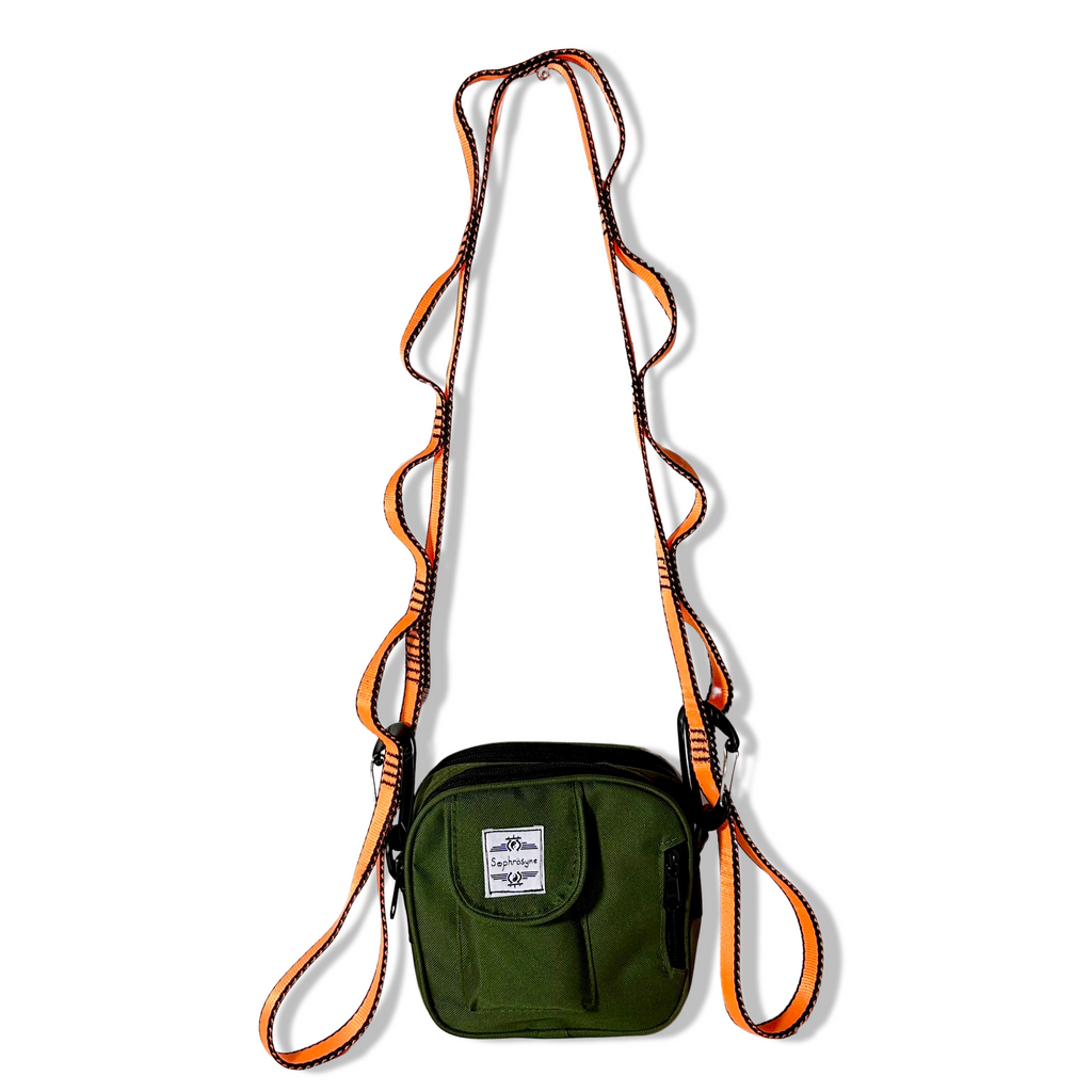 Side Quester gen 1.0 - Green