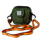 Side Quester gen 1.0 - Green