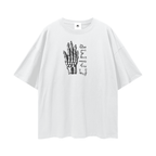 Crimp & Fly tee