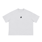 Discreet Signage Boxy Tee