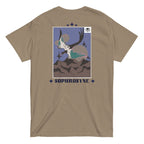 SOPHROSYNE - Lillian Germick tee