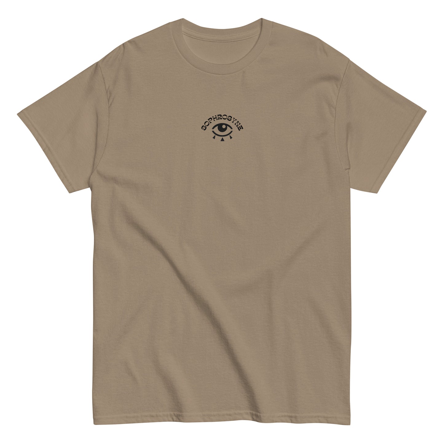 SOPHROSYNE - Lillian Germick tee
