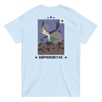 SOPHROSYNE - Lillian Germick tee