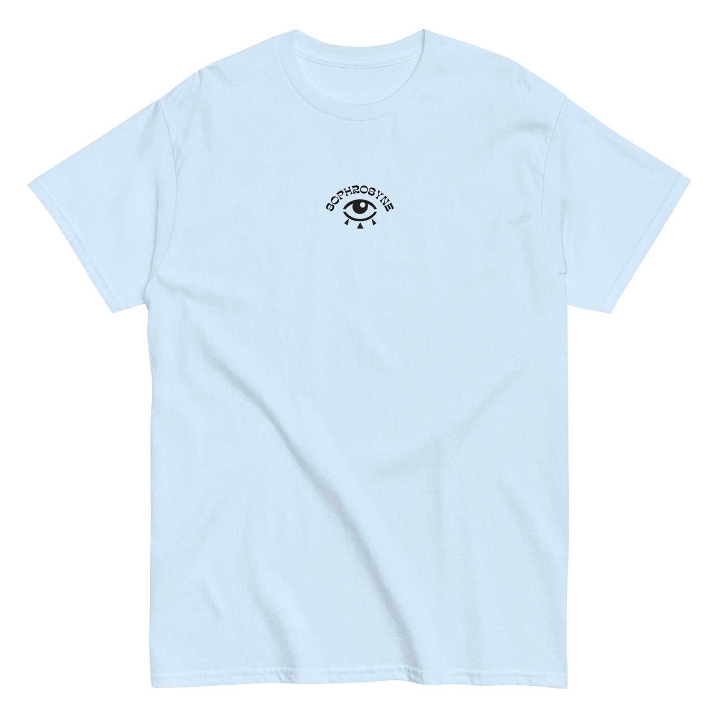SOPHROSYNE - Lillian Germick tee