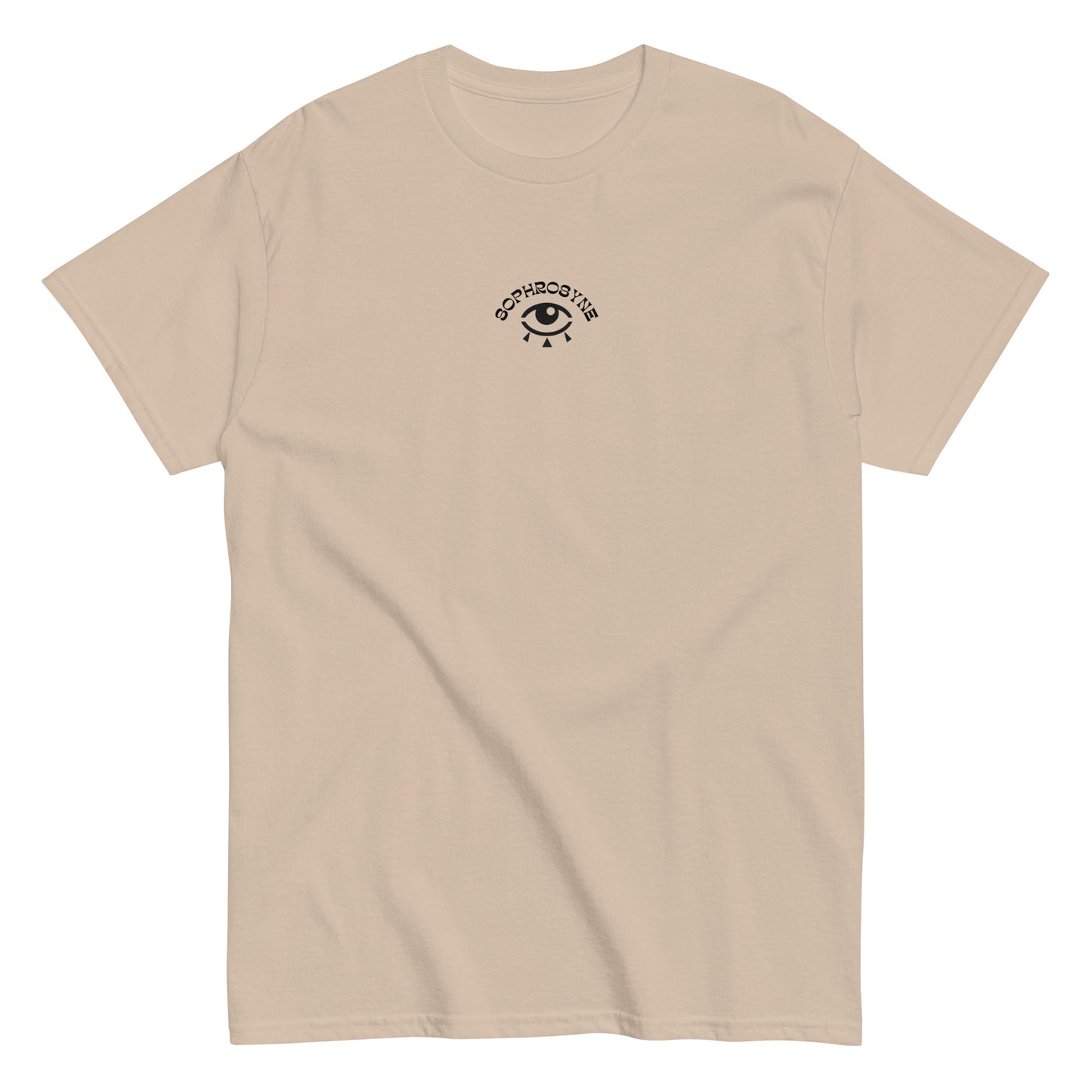 SOPHROSYNE - Lillian Germick tee