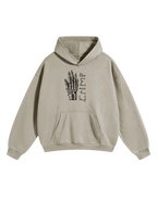 Crimp & Fly hoodie